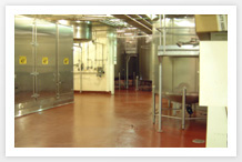 industrial & commercial coatings
